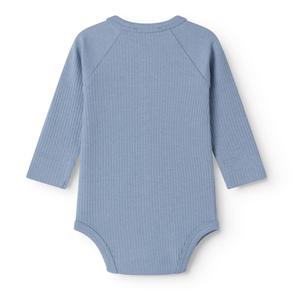 Bruno - Modal Blue iris