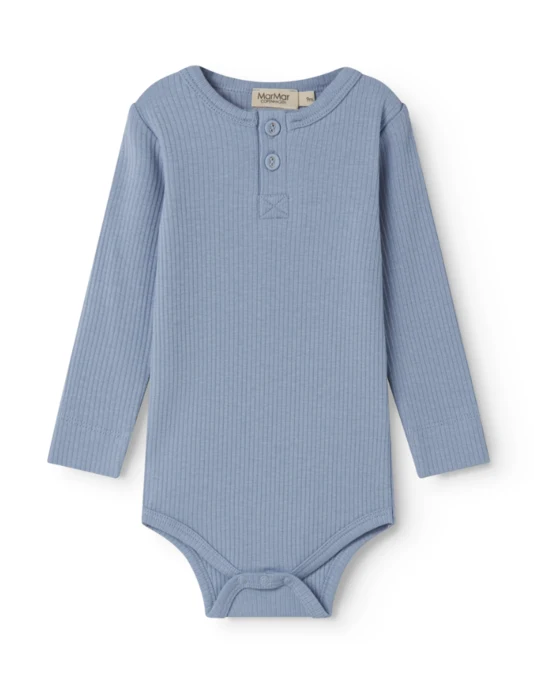 Bruno - Modal Blue iris