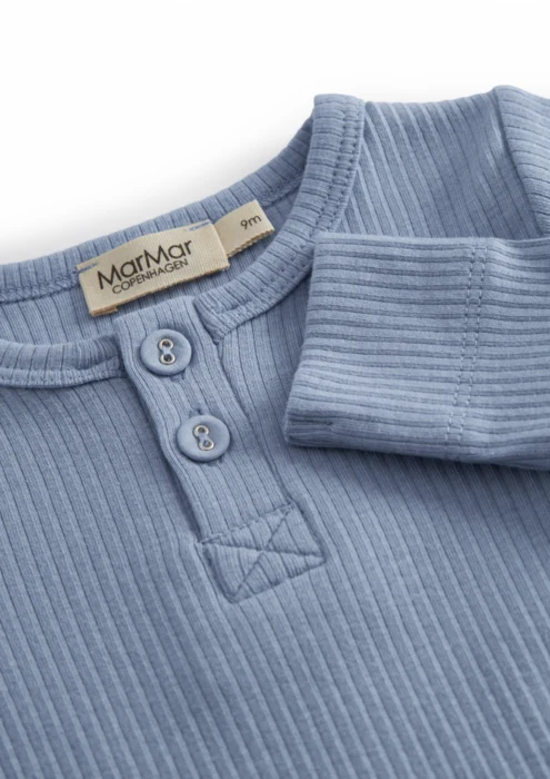 Bruno - Modal Blue iris