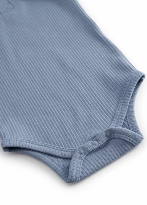 Bruno - Modal Blue iris