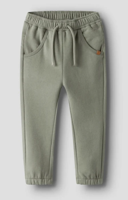 NMMILONDON BO SWEAT PANT BRU LIL