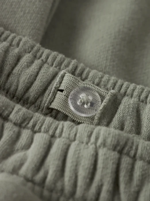 NMMILONDON BO SWEAT PANT BRU LIL