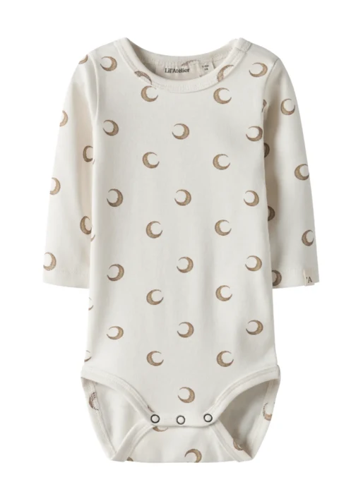 NBNLAYO KIM LS SLIM BODY LIL NOOS