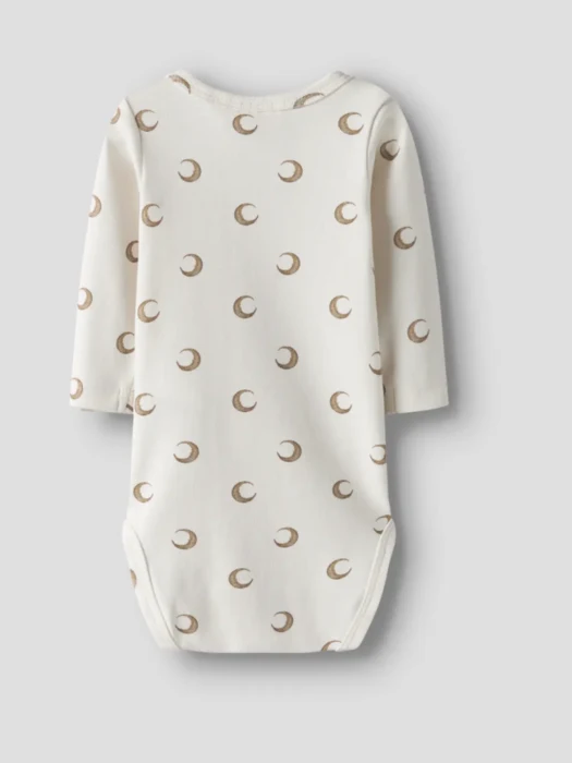 NBNLAYO KIM LS SLIM BODY LIL NOOS