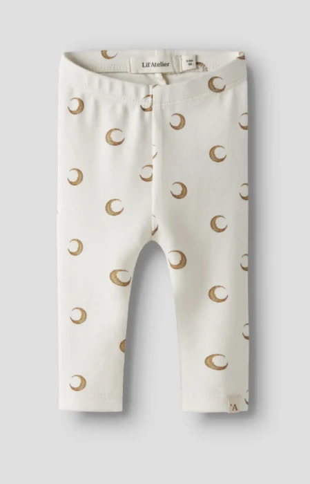 NBNLAYO KIM SLIM LEGGINGS LIL NOOS