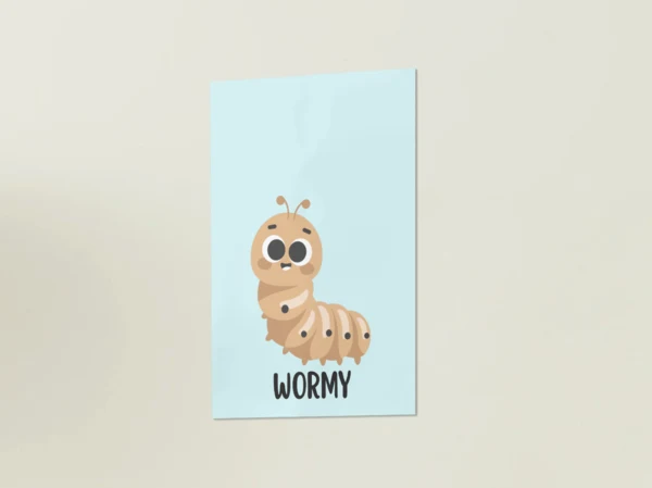 Wormy
