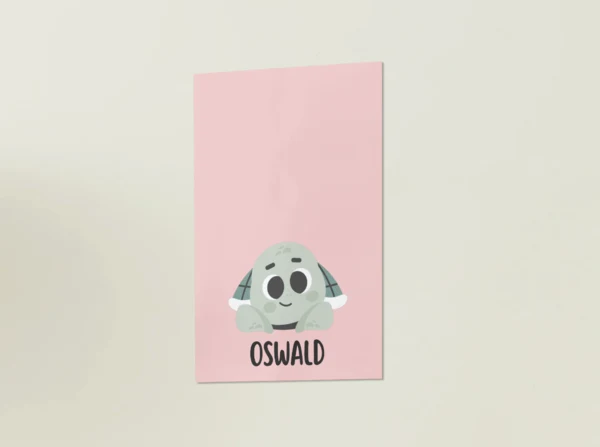Oswald