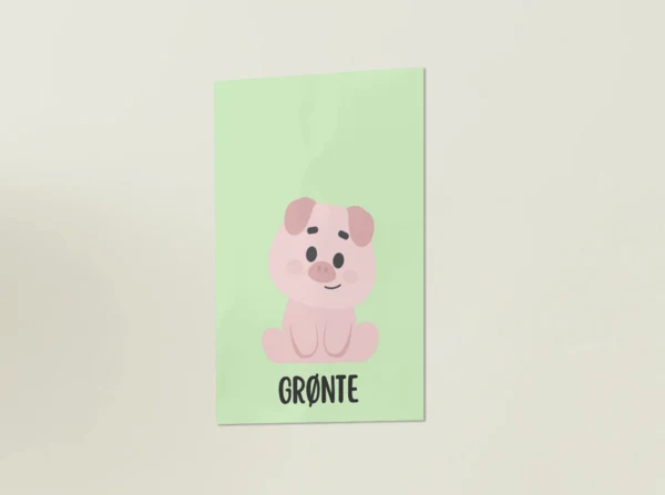 Grønte