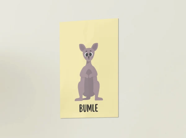 Bumle