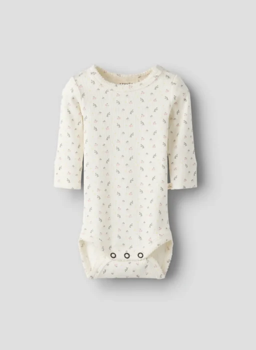 NBFGAGO LS SLIM BODY LIL NOOS