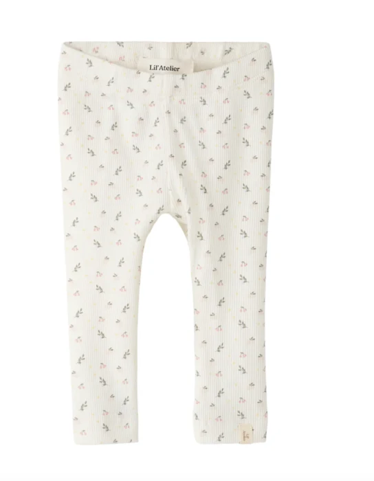 NBFGAGO SLIM LEGGING LIL NOOS