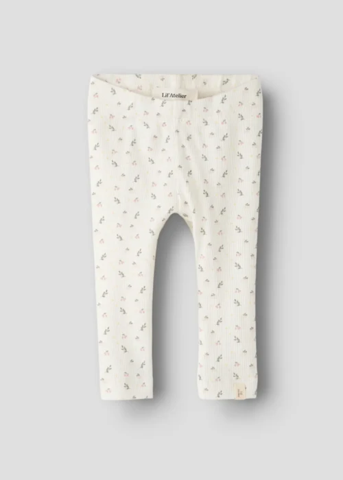 NBFGAGO SLIM LEGGING LIL NOOS