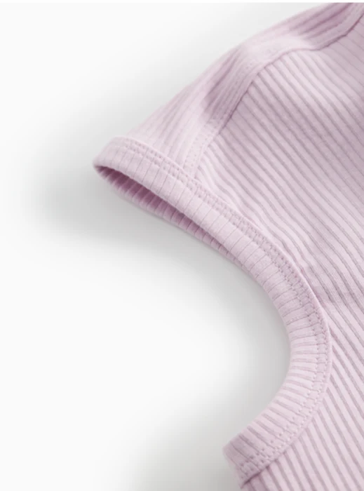 Balaclava - Modal - Pink Orchid