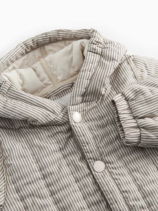 Omaro Jakke - Thermo