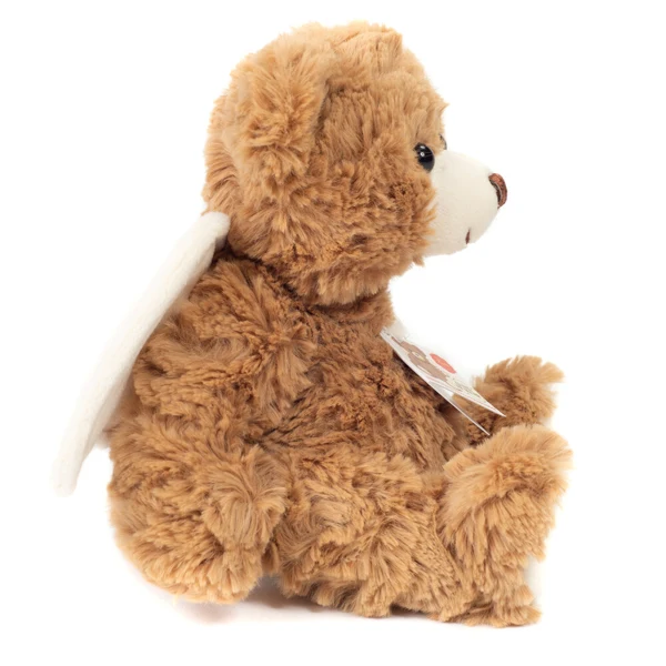 Teddy Hermann - Skytsengel bamse 20 cm