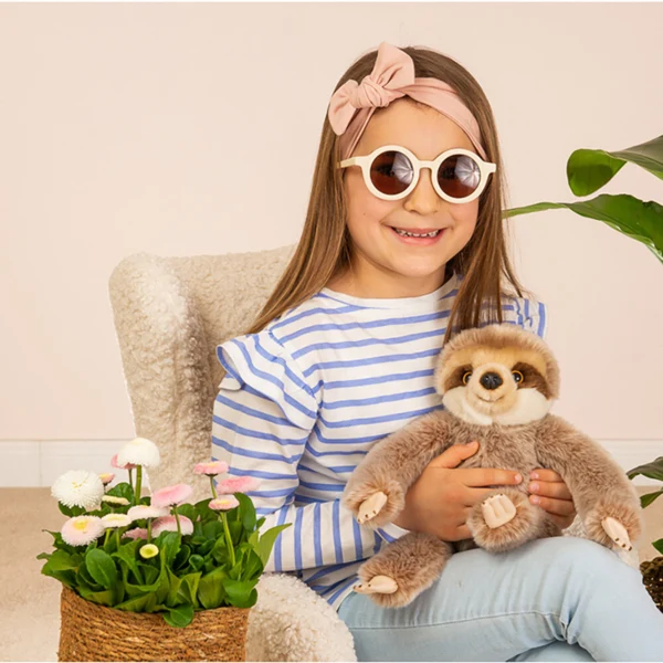 Teddy Hermann - Dovendyr 22 cm