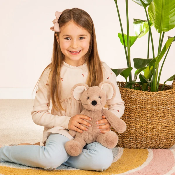 Teddy Hermann - Musen Mabel 32 cm