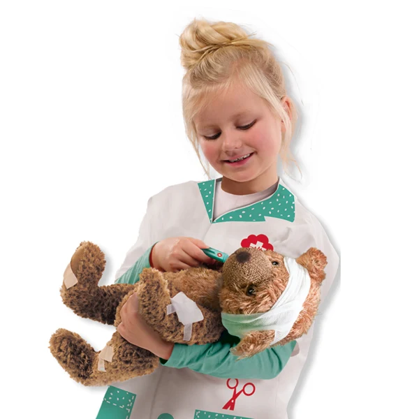 SES Creative - Lægesæt lille - Udklædning