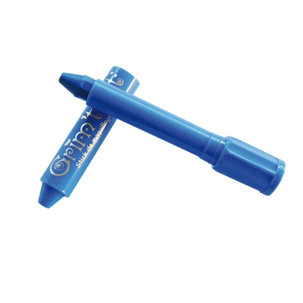 Grim'tout - Teatersminke - 6 farvestifter