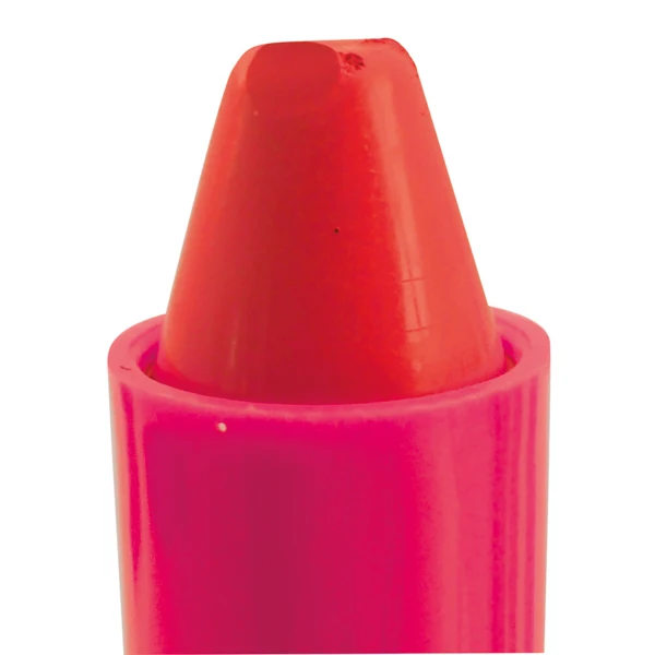 Grim'tout - Teatersminke - 6 farvestifter