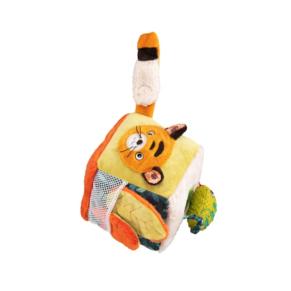 Moulin Roty - Aktivitetsterning - Dans la Jungle