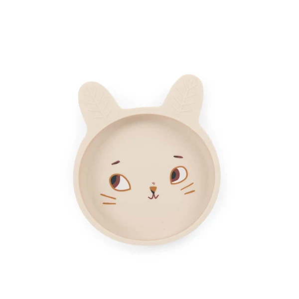 Moulin Roty - Mit første spisesæt - Après la pluie