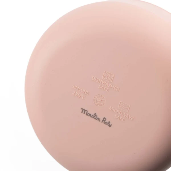 Moulin Roty - Mit første spisesæt - Après la pluie