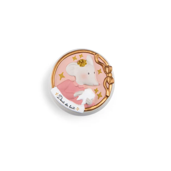 Moulin Roty - Æske til mælketænder - La Petite Ecole de Danse