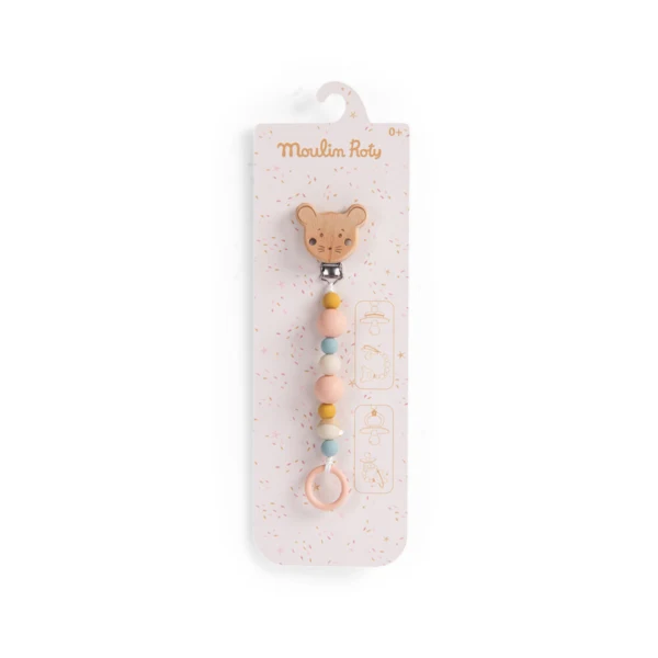 Moulin Roty - Suttesnor med mus - La Petite Ecole de Danse