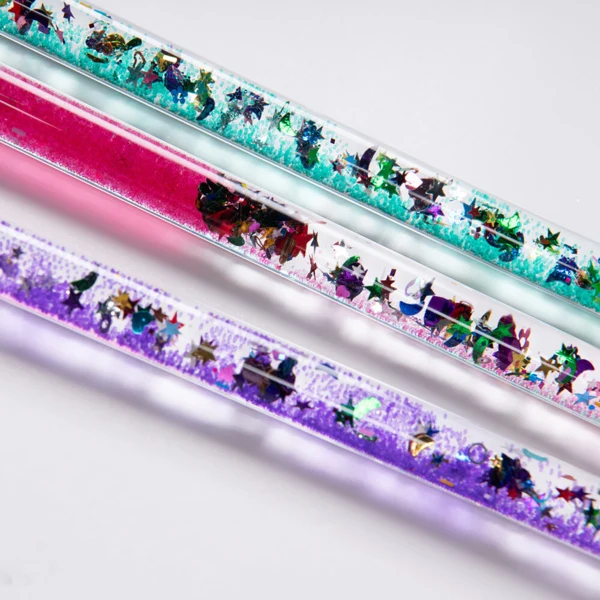 Moulin Roty - Tryllestav - Display med 3 assorterede