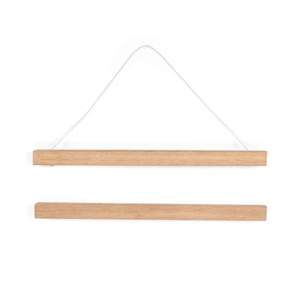 Moulin Roty - Plakatophæng 30 cm - Træ