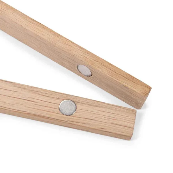 Moulin Roty - Plakatophæng 30 cm - Træ