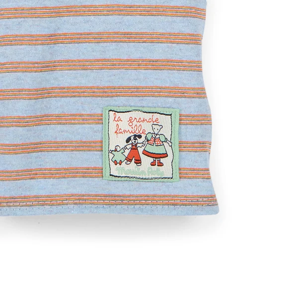 Moulin Roty - Hånddukke - Grisen Philémon - La Grande Famille