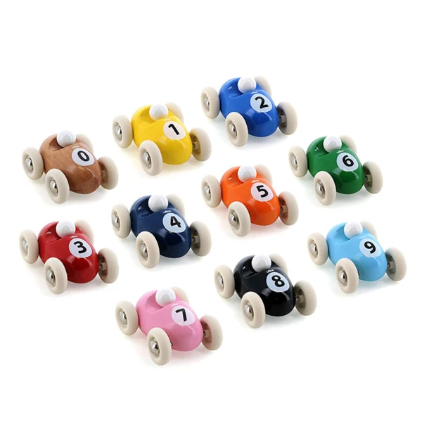 Vilac - Vintage Mini Racerbil