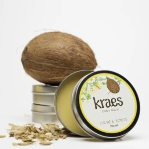 KRAES Baby balm 100 ml