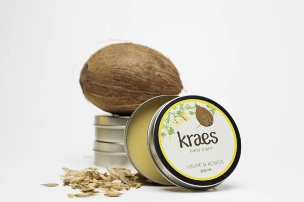 KRAES Baby balm 100 ml