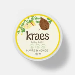 KRAES Baby balm 300 ml