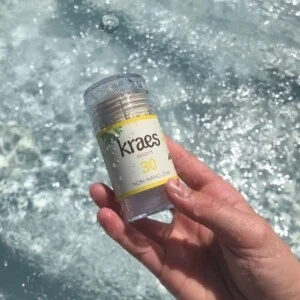 KRAES SOLSIKKER - solstift SPF 30