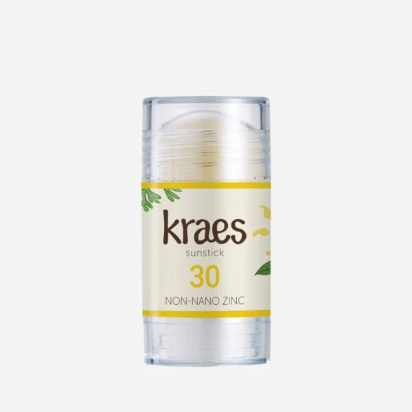 KRAES SOLSIKKER - solstift SPF 30
