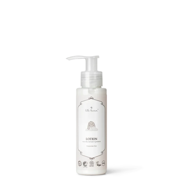 Lillekanin Lotion 100 ml