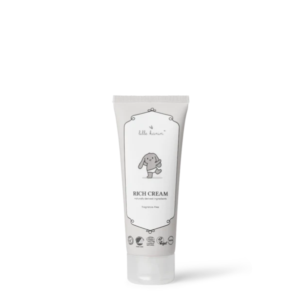 Lillekanin Fed Creme 75 ml