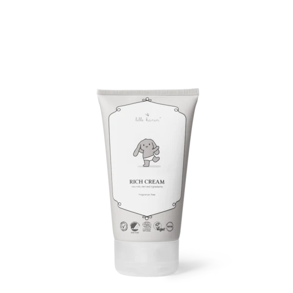 Lillekanin Fed Creme 150 ml