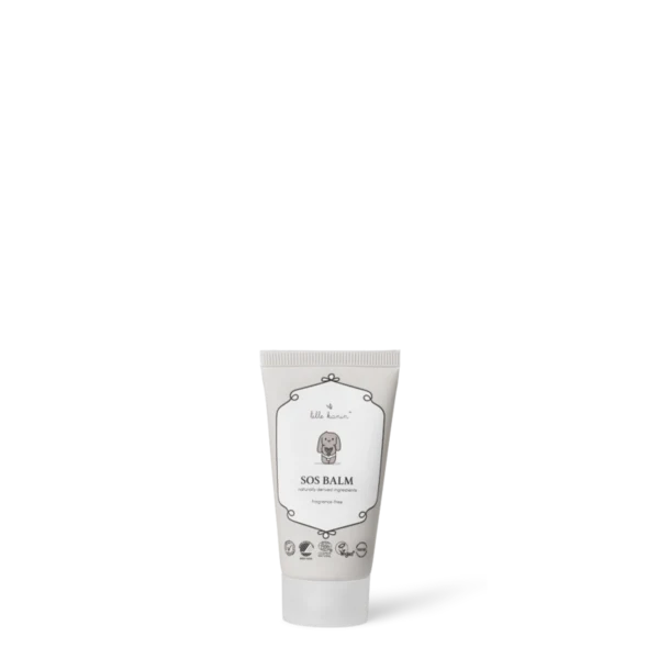Lillekanin SOS Balm 30 ml