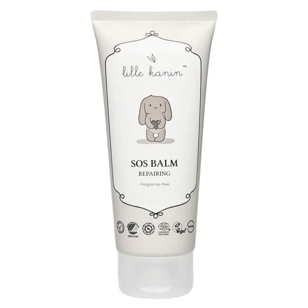 Lillekanin SOS Balm 100 ml