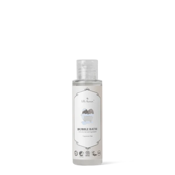 Lillekanin Skumbad 100 ml