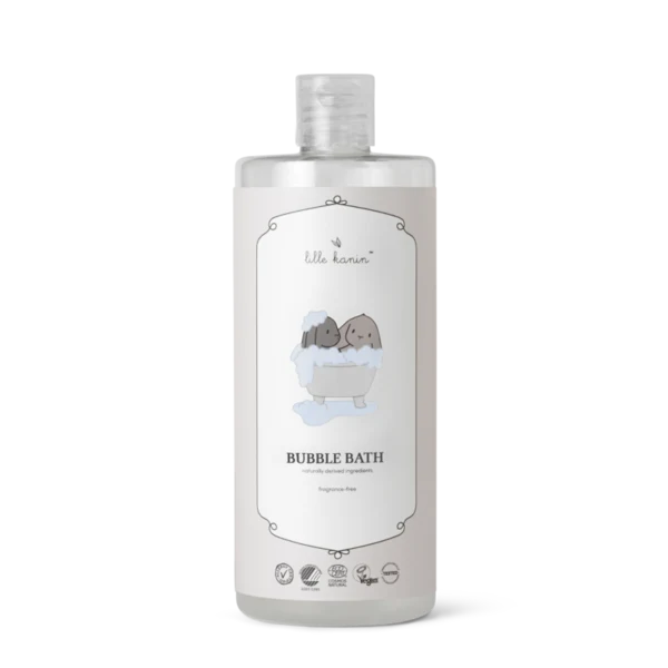 Lillekanin Skumbad 500 ml