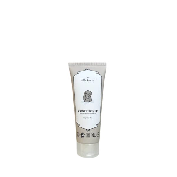 Lillekanin Balsam 75 ml