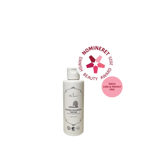 Lillekanin Bleskiftecreme 100 ml