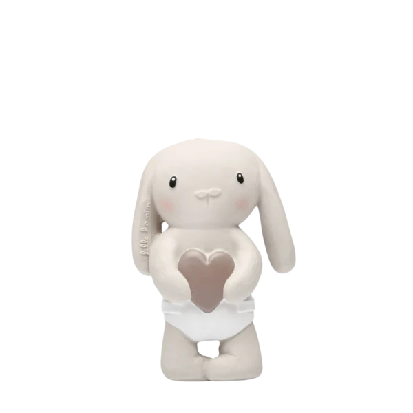 Lillekanin Sanselegetøj