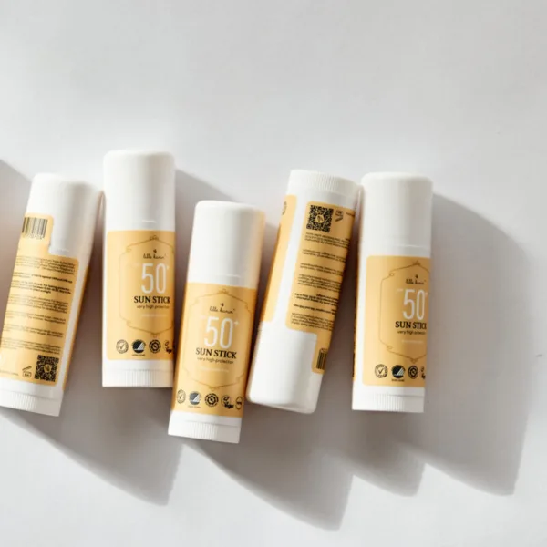 Lillekanin Solstift SPF50+ 16 ml